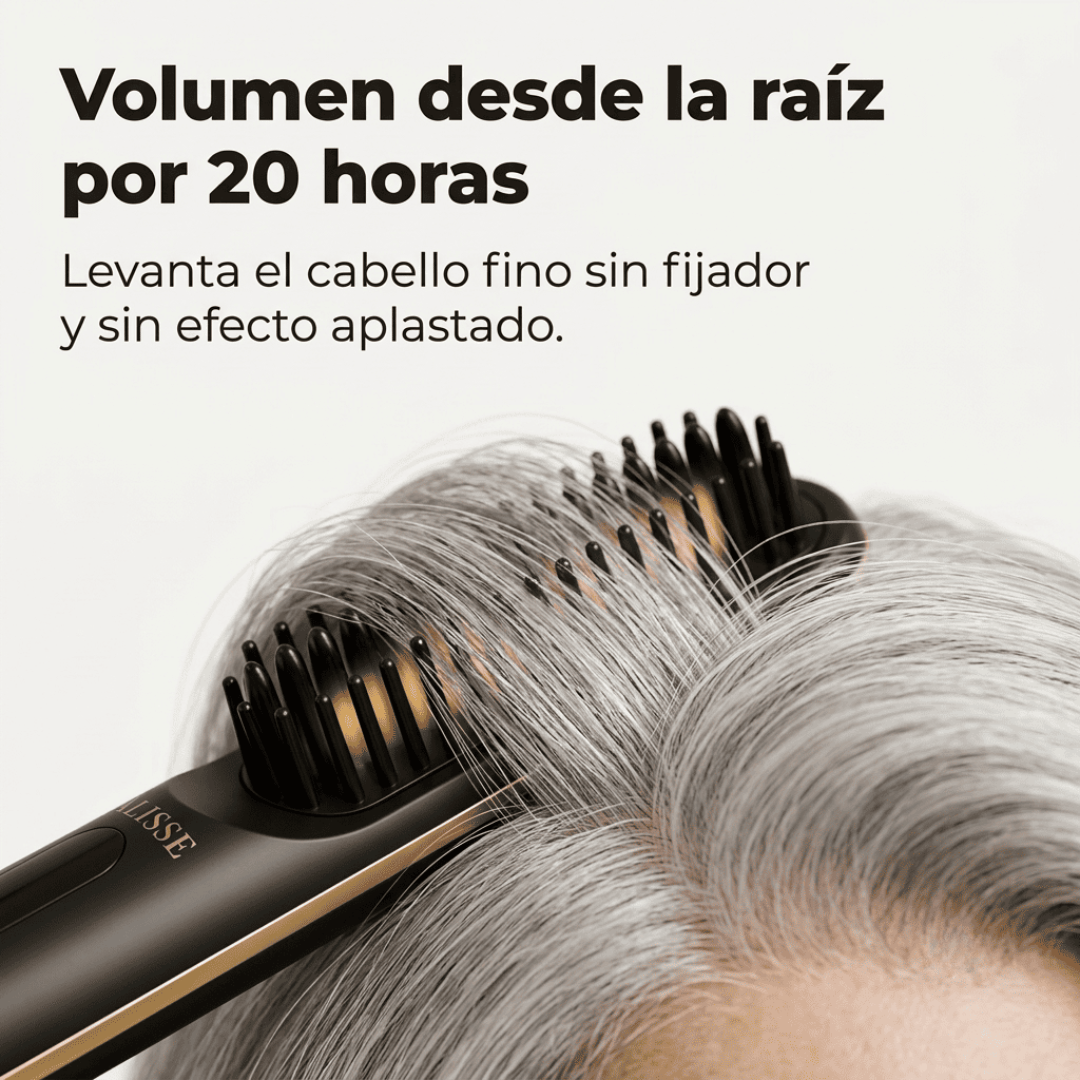 Alisador Pelo