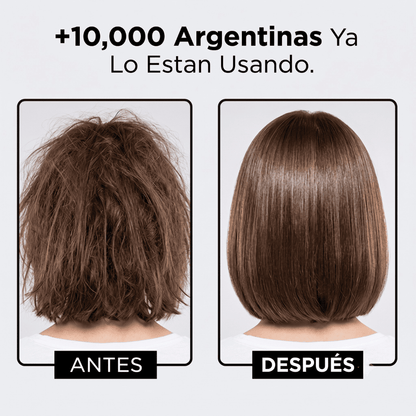 Alisador Pelo