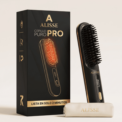 Alisador Pelo